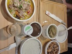 -72街荷叶饭(东方宝泰广场店)