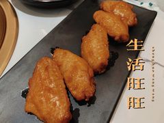 -花味烤肉(铜山万达店)