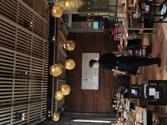 大堂-滋粥楼·顺德菜(番禺广场总店)