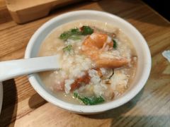 -潮粥荟·潮汕砂锅粥(槐房万达店)