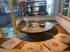 -缘福乡村铁锅炖民宿(八达岭店)