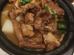 牛腩煲-锦粤宫·精致粤菜(阳西店)