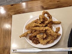 -蛙秘书麻椒鱼(包家巷店)