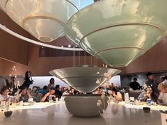 -胡麻(静安嘉里店)