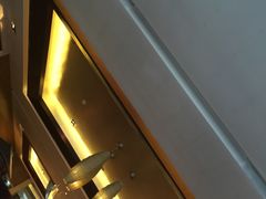 -西安阳光国际大酒店·中餐厅