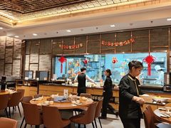 -乐忻皇朝(上海中心大厦店)