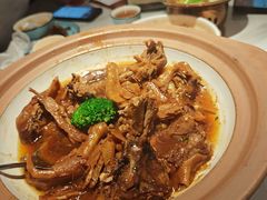 -厝小满.姜母鸭/泉州菜(桥南店)