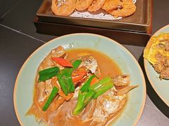 -鑫悦楼煎蟹·16年海鲜大排档