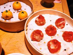 -苏小柳点心·手作小笼包(新街口分院店)