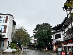 -鹅滋道(甘坑古镇店)