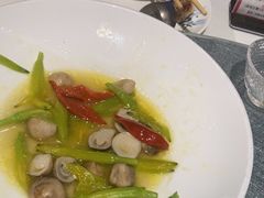 -芳芳私房菜·精作淮扬菜(玖珑湾店)