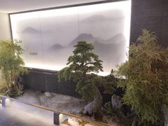 -鸽子侯·家宴·平价海鲜(市图书馆店)