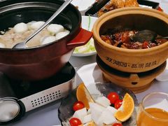 -双湖宴·湖北菜(文化路店)