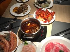 -星伦多自助料理(江阴万达店)