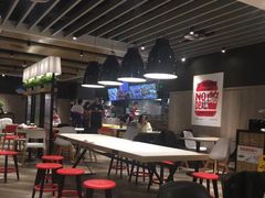 -肯德基(兴隆店)