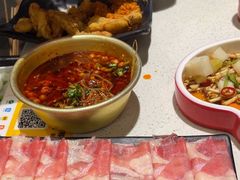 -钢管厂五区小郡肝串串香火锅(梅川路店)