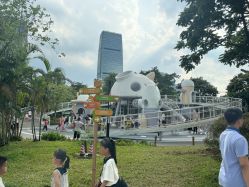 -广州市儿童公园