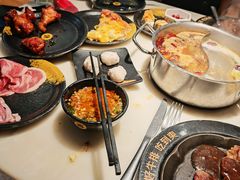 -吉布鲁牛排海鲜自助(万州万达广场店)