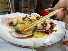 -来之顺海鲜菜馆·青岛菜·始于1993(栈桥店)