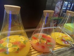-千滋百味自助烤肉火锅(东门町店)