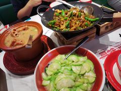 -来菜·湖北头牌藕汤(武商MALL众圆店)
