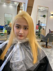 -V8潮牌·接发烫染连锁