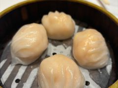 -香港龙凤楼(陆家嘴中心店)