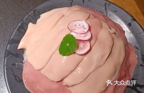 Artisan Pork Kidney Slices