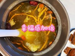 -老爷庙风味美食府(魏都大道店)