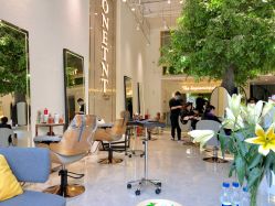 -OnHair Salon