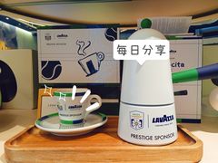 -LAVAZZA拉瓦萨咖啡(中航城君尚购物中心店)