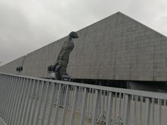 -侵华日军南京大屠杀遇难同胞纪念馆