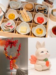 -蜜悦居月子会所(环贸中心店)