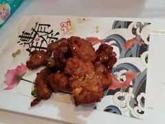 -乾隆美食·本帮菜(黄河路店)