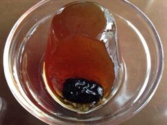 iphone_upload_pic-枣子树素餐厅(铂金城店)