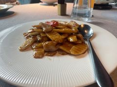 -拾宴(汇智国际商业中心店)