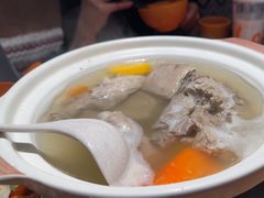 -谷丽麦馕新疆菜·清真(步步高梅溪新天地店)