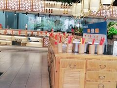-丈母娘的饭局•新金陵菜(牛首山店)