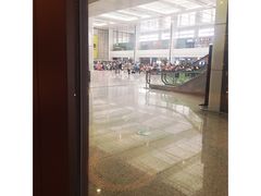 -星巴克(重庆火车北站北广场II店)