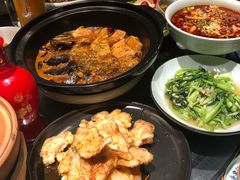 -金掌勺东北菜(格兰晴天店)