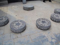 -黄帝陵
