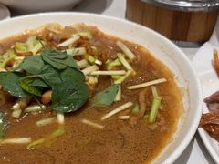 -梅利汴京烤鸭•开封豫菜地标店(晋安路店)