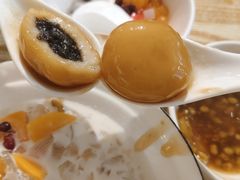 -翁林甜品