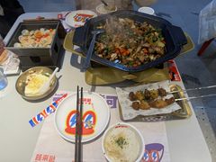 -7mall美食潮地标