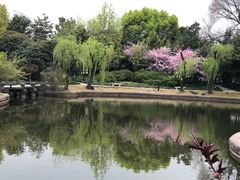 -上海市龙华烈士陵园