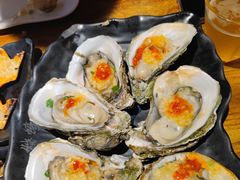 -烧蠔帮·生蚝海鲜牌档(观海店)