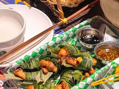 -泰妃殿(武汉首店)