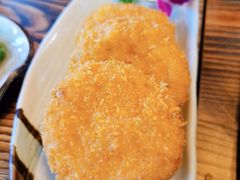 私家渔夫手打虾饼-Hi YOU你的饭局泰餐厅(雍和宫店)