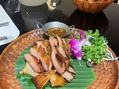 -金厨泰国餐厅·全泰籍厨师料理(拱北店)