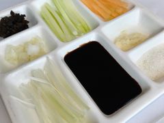 酱料碟-大董(环贸iapm店)